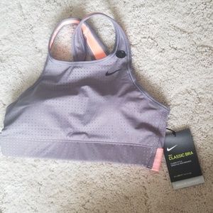 Nike Classic Bra